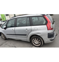Boitier servitude moteur (BSM) CITROEN C4 GRAND PICASSO 1