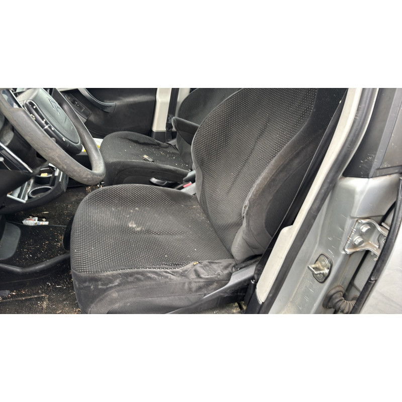 Boitier servitude moteur (BSM) CITROEN C4 GRAND PICASSO 1 Photo n°15