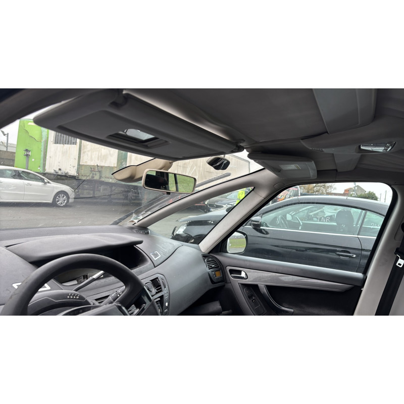Boitier servitude moteur (BSM) CITROEN C4 GRAND PICASSO 1 Photo n°17