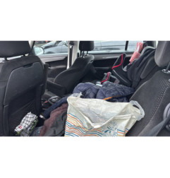 Boitier servitude moteur (BSM) CITROEN C4 GRAND PICASSO 1