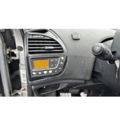 Boitier servitude moteur (BSM) CITROEN C4 GRAND PICASSO 1