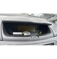 Boitier servitude moteur (BSM) CITROEN C4 GRAND PICASSO 1