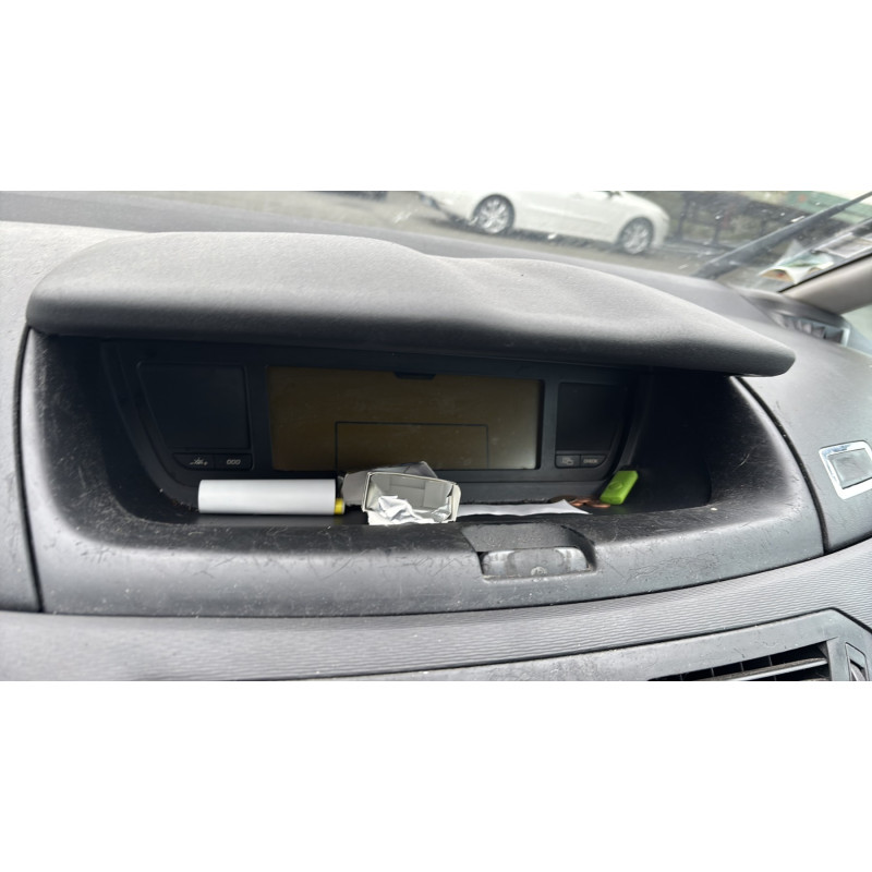 Boitier servitude moteur (BSM) CITROEN C4 GRAND PICASSO 1 Photo n°20