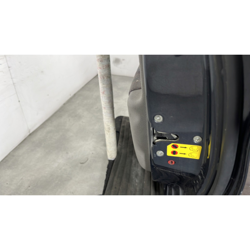 Porte arriere droit CITROEN XSARA PICASSO Photo n°4