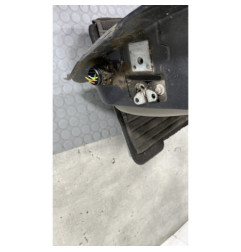Porte arriere droit CITROEN XSARA PICASSO
