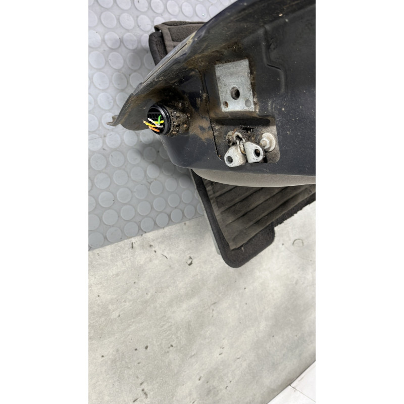 Porte arriere droit CITROEN XSARA PICASSO Photo n°6