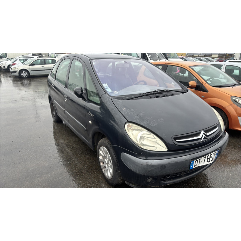 Porte arriere droit CITROEN XSARA PICASSO Photo n°10