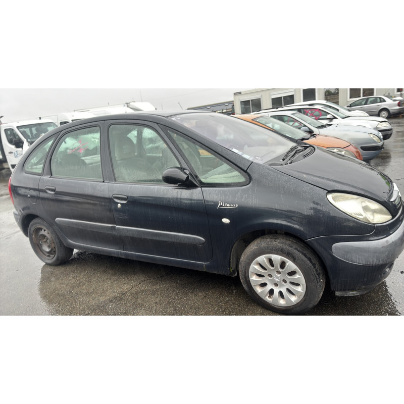 Porte arriere droit CITROEN XSARA PICASSO Photo n°11