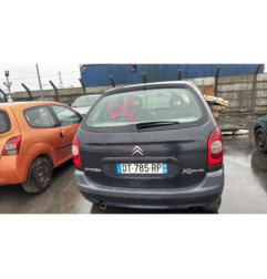 Porte arriere droit CITROEN XSARA PICASSO