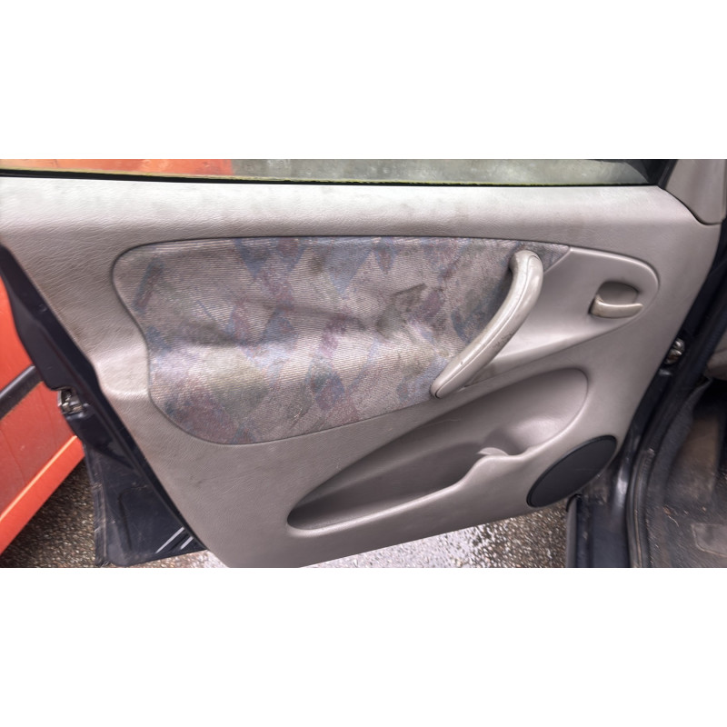 Porte arriere droit CITROEN XSARA PICASSO Photo n°16