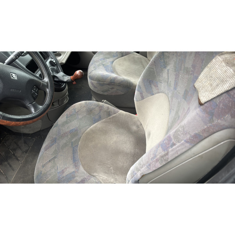 Porte arriere droit CITROEN XSARA PICASSO Photo n°17