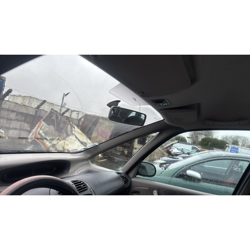 Porte arriere droit CITROEN XSARA PICASSO Photo n°19