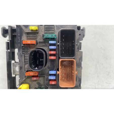 Boitier servitude moteur (BSM) PEUGEOT 207
