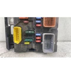 Boitier servitude moteur (BSM) PEUGEOT 207