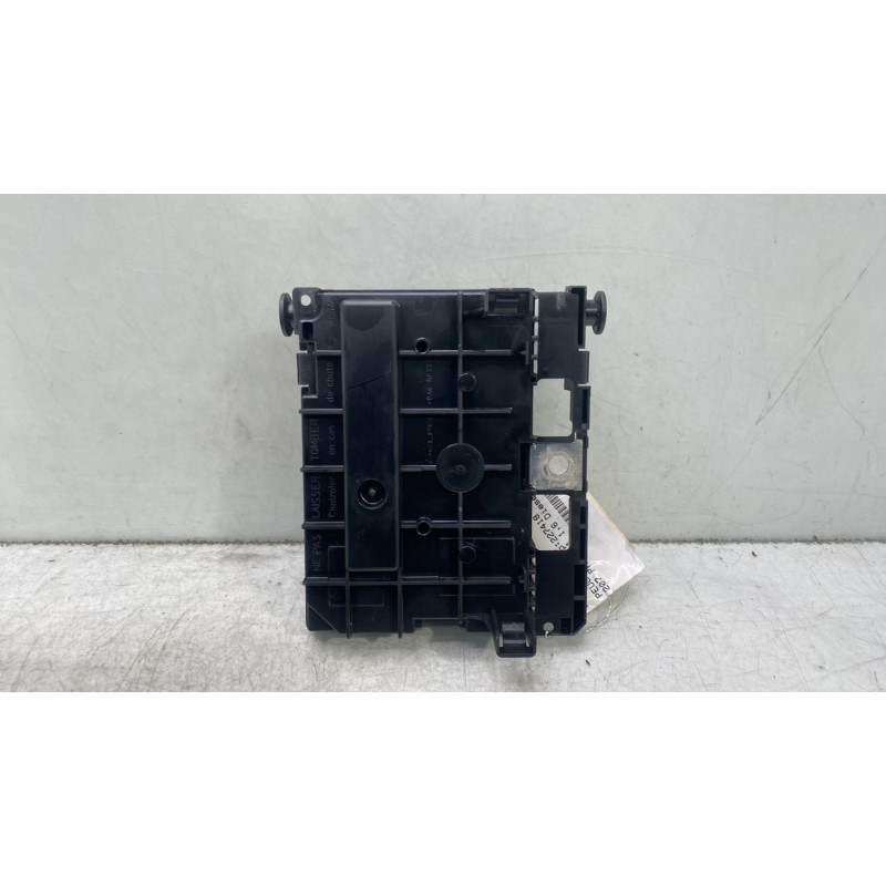 Boitier servitude moteur (BSM) PEUGEOT 207 Photo n°4