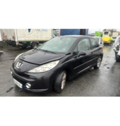 Boitier servitude moteur (BSM) PEUGEOT 207
