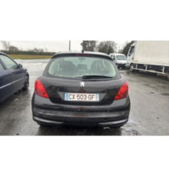 Boitier servitude moteur (BSM) PEUGEOT 207
