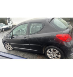 Boitier servitude moteur (BSM) PEUGEOT 207