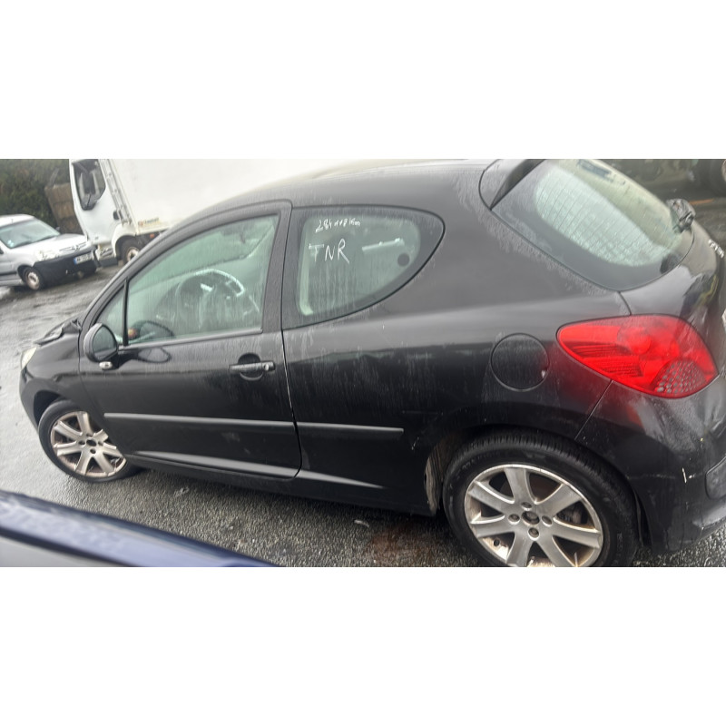 Boitier servitude moteur (BSM) PEUGEOT 207 Photo n°12