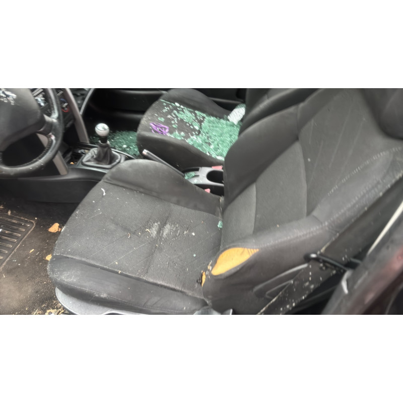 Boitier servitude moteur (BSM) PEUGEOT 207 Photo n°14