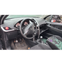 Boitier servitude moteur (BSM) PEUGEOT 207