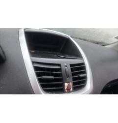 Boitier servitude moteur (BSM) PEUGEOT 207