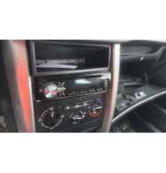 Boitier servitude moteur (BSM) PEUGEOT 207