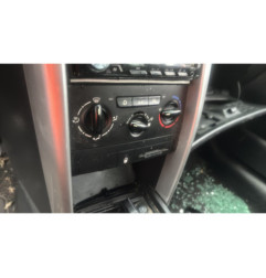 Boitier servitude moteur (BSM) PEUGEOT 207