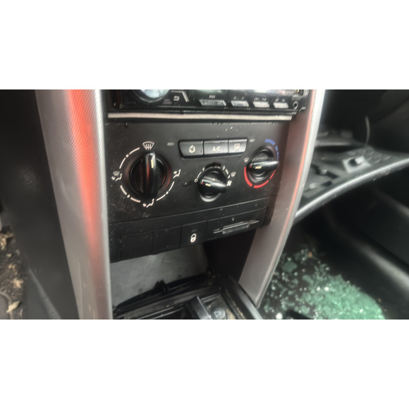 Boitier servitude moteur (BSM) PEUGEOT 207 Photo n°20