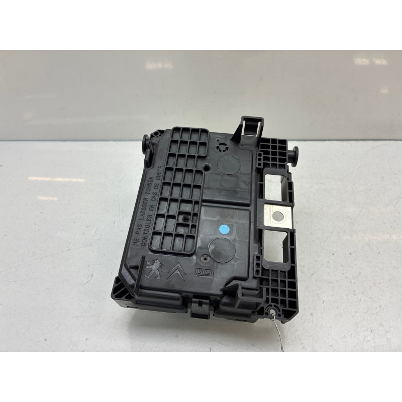 Boitier servitude moteur (BSM) PEUGEOT 207 Photo n°4
