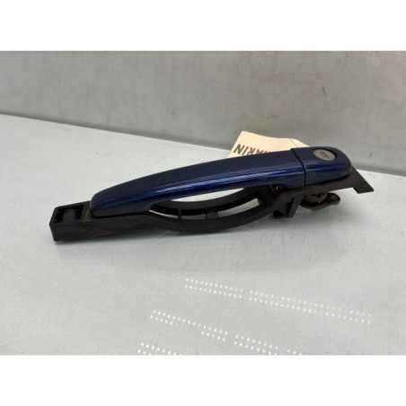 Poignee porte avant gauche PEUGEOT 307