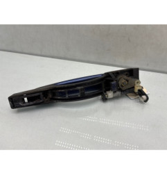 Poignee porte avant gauche PEUGEOT 307