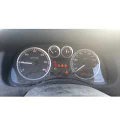 Poignee porte avant gauche PEUGEOT 307