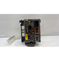 Boitier servitude moteur (BSM) PEUGEOT 308 1 Photo n°1