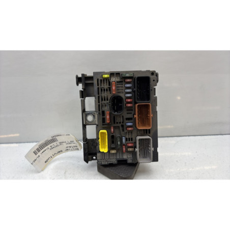 Boitier servitude moteur (BSM) PEUGEOT 308 1 Photo n°1