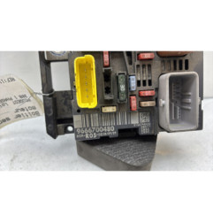 Boitier servitude moteur (BSM) PEUGEOT 308 1