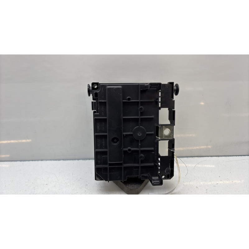Boitier servitude moteur (BSM) PEUGEOT 308 1 Photo n°4