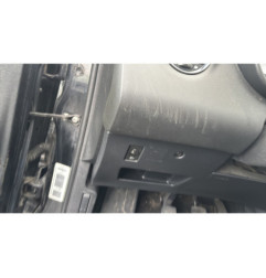 Boitier servitude moteur (BSM) PEUGEOT 308 1
