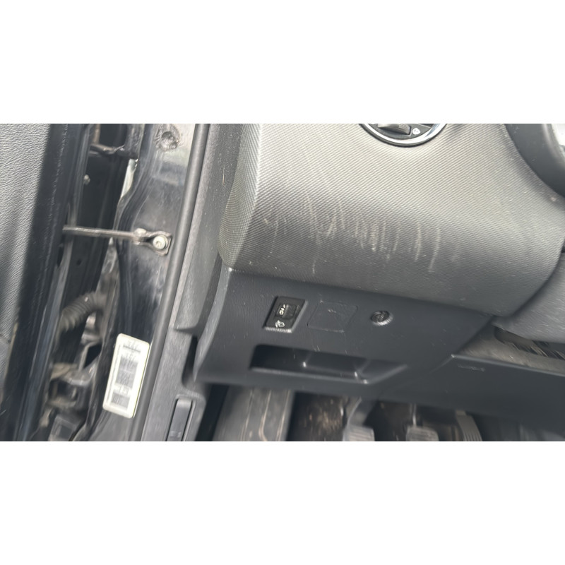 Boitier servitude moteur (BSM) PEUGEOT 308 1 Photo n°19