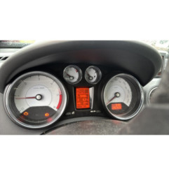 Boitier servitude moteur (BSM) PEUGEOT 308 1