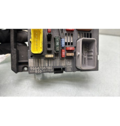 Boitier servitude moteur (BSM) PEUGEOT 308 1