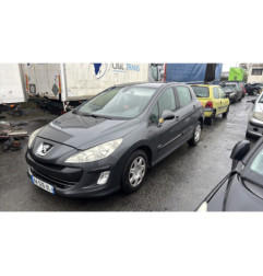 Boitier servitude moteur (BSM) PEUGEOT 308 1