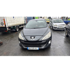 Boitier servitude moteur (BSM) PEUGEOT 308 1