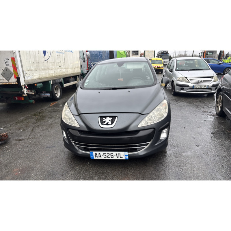 Boitier servitude moteur (BSM) PEUGEOT 308 1 Photo n°5