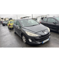 Boitier servitude moteur (BSM) PEUGEOT 308 1