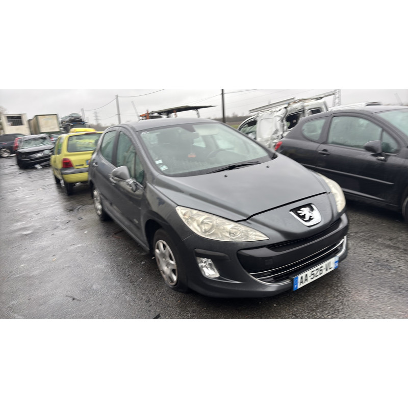 Boitier servitude moteur (BSM) PEUGEOT 308 1 Photo n°6