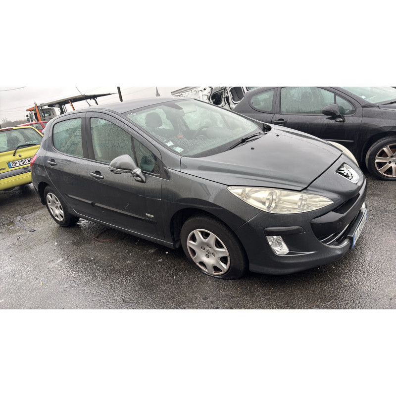 Boitier servitude moteur (BSM) PEUGEOT 308 1 Photo n°7