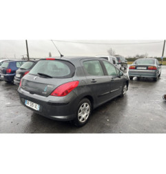 Boitier servitude moteur (BSM) PEUGEOT 308 1