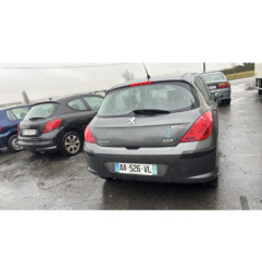 Boitier servitude moteur (BSM) PEUGEOT 308 1
