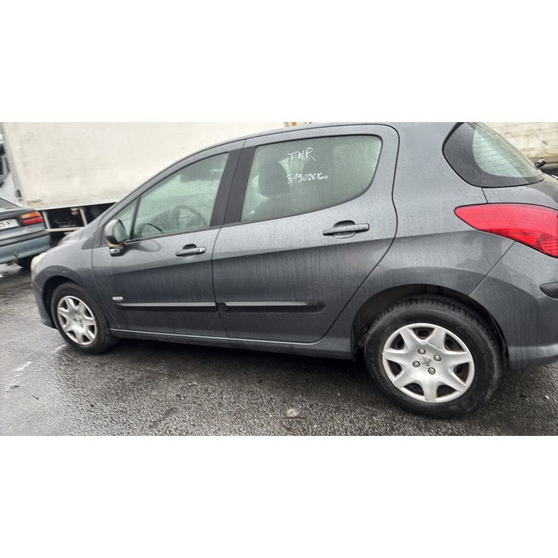 Boitier servitude moteur (BSM) PEUGEOT 308 1 Photo n°11